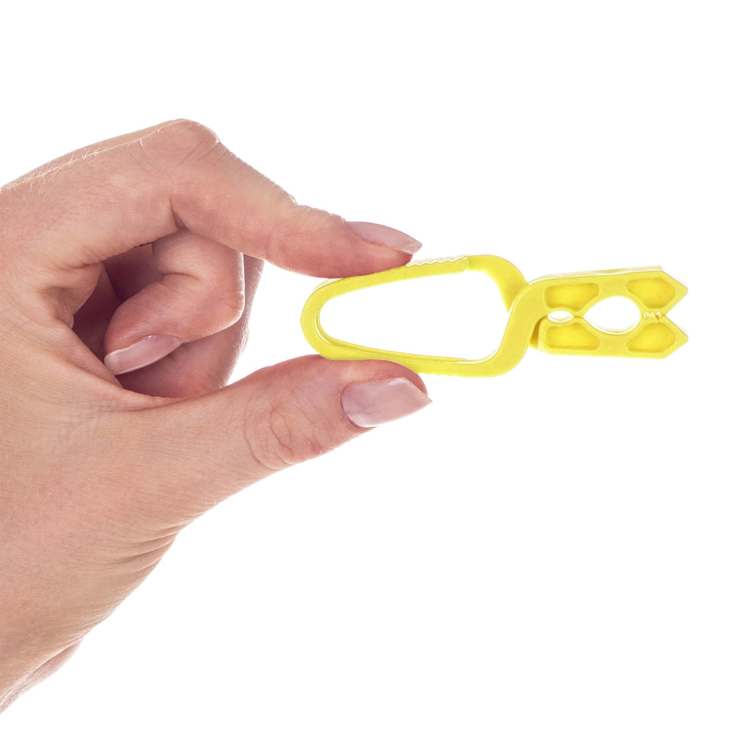 Mollette da bucato KADAX, Mollette per bucato, Fermagli resistenti, 20 pezzi