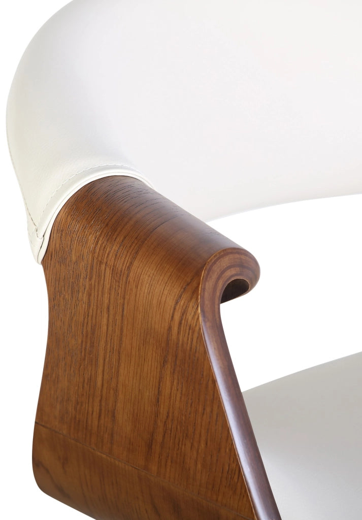 2er Set Esszimmerstuhl Foley Kunstleder