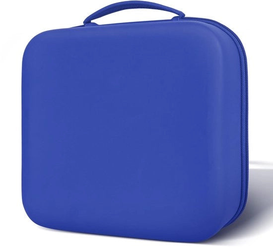 Borsa termica portatile, scatola a lato, hard shell