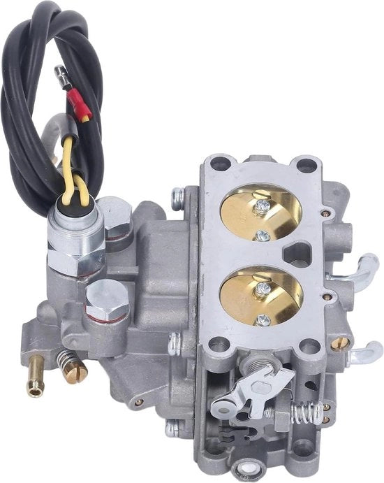 Carburo di Trattamento per Motore 24HP Modello 16100 Zn1 813 16100 Zn1 812 16100 Zn1 802 per Motocultore GX630 GX670 GX690