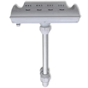 Fontana a Cascata per Piscina con Luci LED CFW8368761