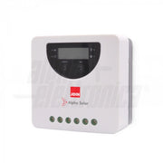 Regolatore di carica MPPT 20A - 12/24Vdc - Input 100V - per impianto fotovoltaico