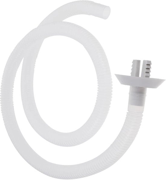 Adattatore per condensatore - Adatto per condensazione - Adatto per tubo di condensazione - Idoneo per condensatore a doppia riga - Realizzato in gomma - Condensatore - Ideale per uso domestico e commerciale - Unico modello - Codice prodotto: ...