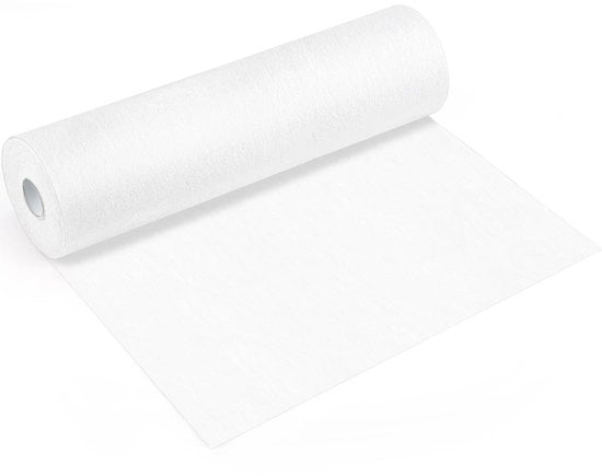 Tela decorativa non tessuta, 30 cm x 30 m, lenzuolo di tavola decorativo, lenzuolo di tavola per esterni, decorazione di tavola per feste, compleanni, matrimoni