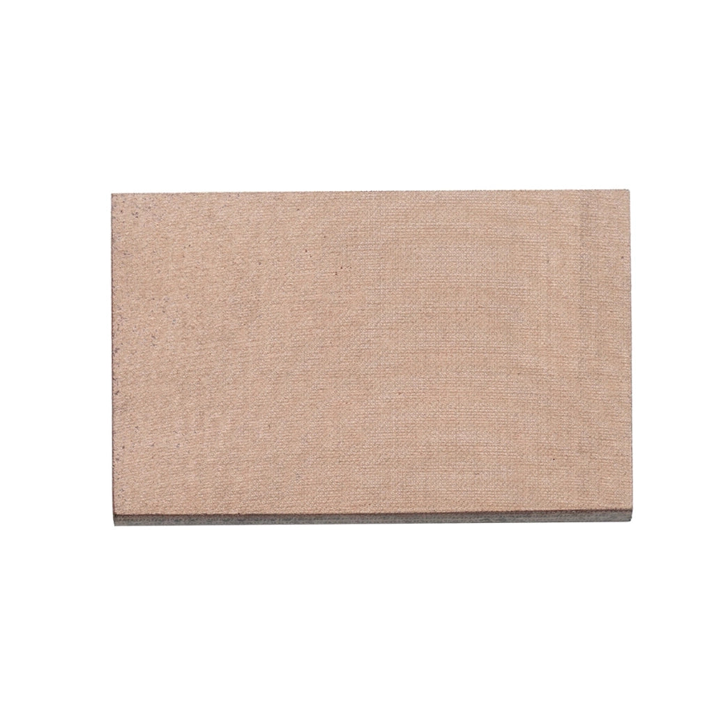 Pallet in fibra per pompa a vuoto, mungitrice per mucche 5,90X85X55mm Breckner Germany