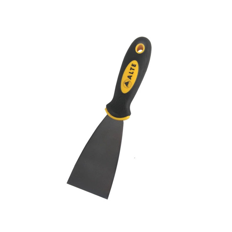 Spatola Manico Gomma Mm 60 Alte 03123