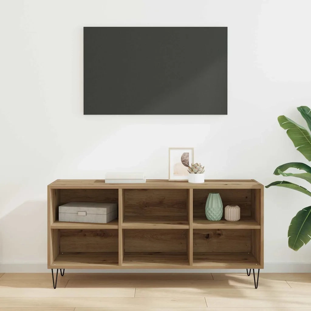 Mobile TV Rovere artigianale 103,5 x 30 x 50 cm 881924
