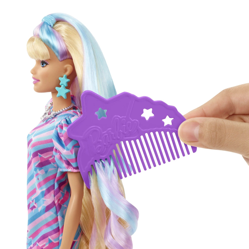 Barbie HCM88 bambola
