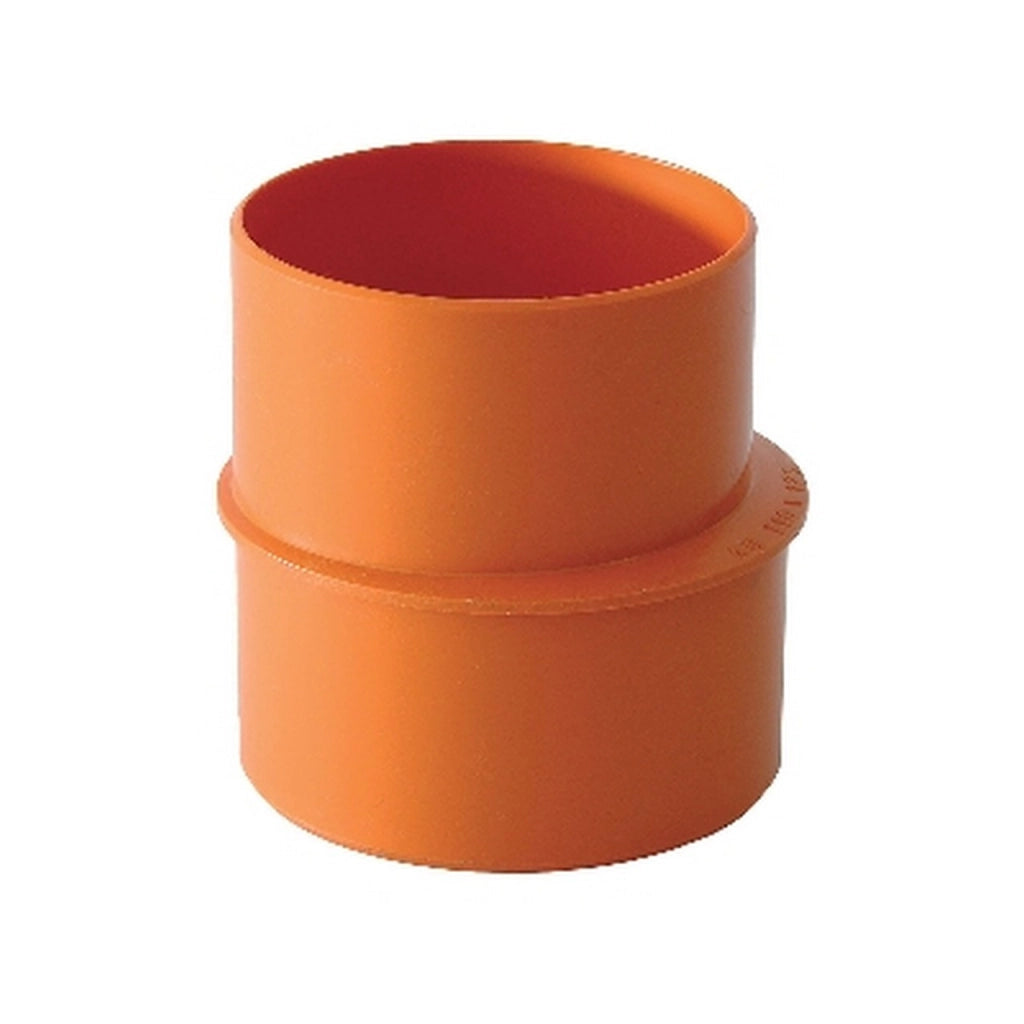 AUMENTO PVC 60/80 ARANCIO