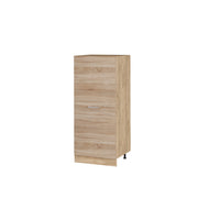 Vicco mobile cucina dispensa Sonoma 60 cm