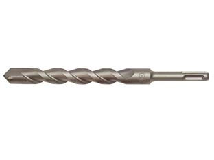 PUNTE WIDIA ATTACCO SDS-PLUS S4L- - ø mm.10x165 - 1 blister BOSCH