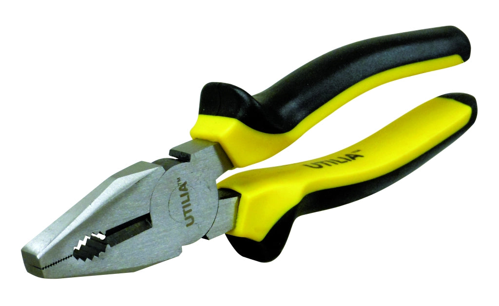 Utilia PINZA UNIVERSALE  mm. 200 6.00 pz