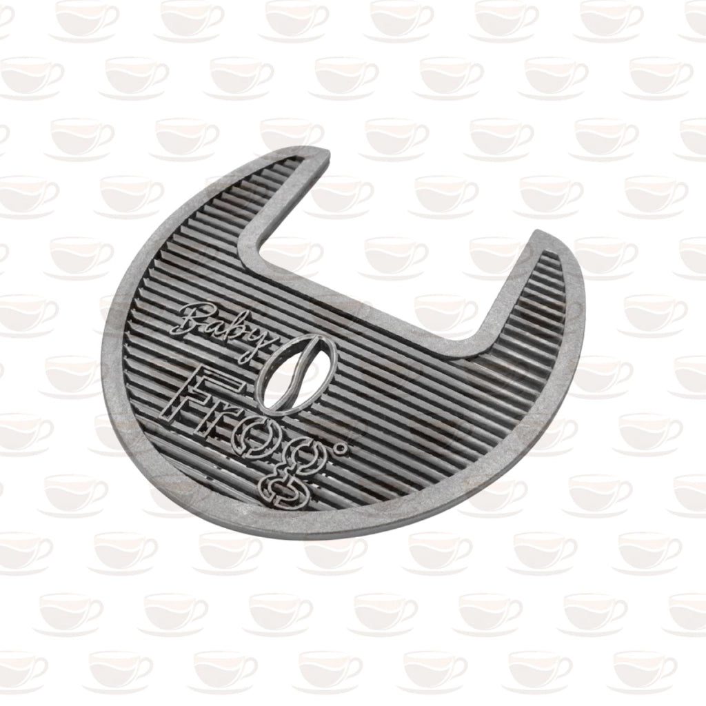 Didiesse Ricambi Griglia Vaschetta BF008 compatibile con Baby Frog, Coffee&Tea