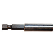PORTAINSERTI MAGNETICO lunghezza mm  60 - cf.5 pz  - ECEF