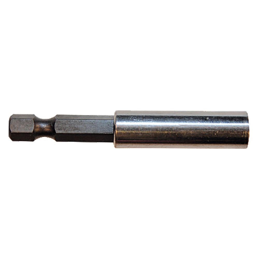 PORTAINSERTI MAGNETICO lunghezza mm  60 - cf.5 pz  - ECEF