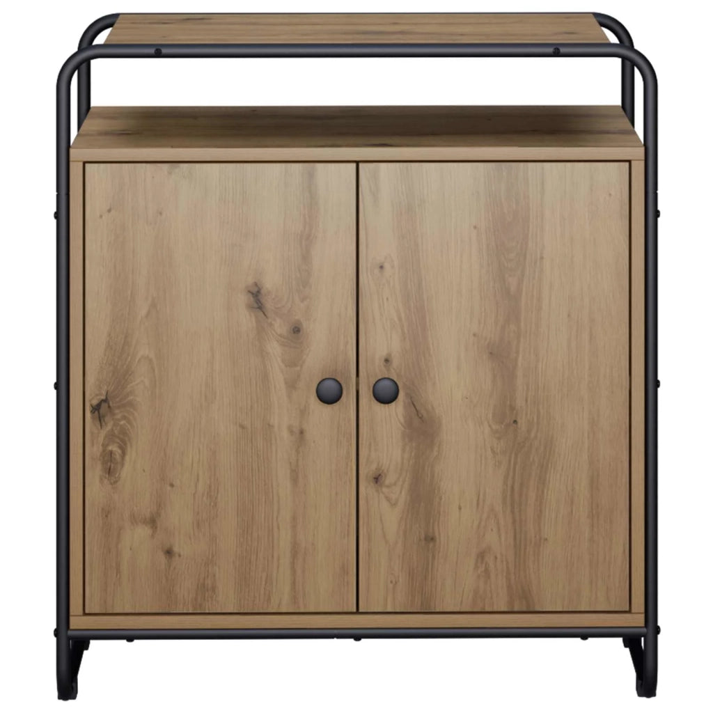 Credenza Rovere Artigianale 68 x 35 x 75 cm 8007983
