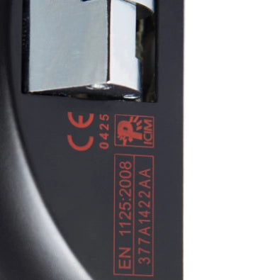 MANIGLIONE ANTIPANICO DA APPLICARE 'FAST TOUCH' ART. 59816 CISA 120 cm - CISA