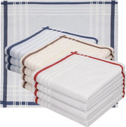Asciugamani da uomo premium cotone