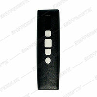 Telecomando Per Centraline Serie Tech 5 Canali Per Motori Tapparelle E Tende