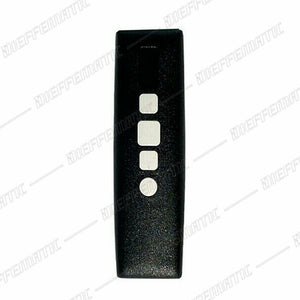 Telecomando Per Centraline Serie Tech 5 Canali Per Motori Tapparelle E Tende