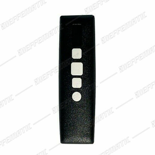 Telecomando Per Centraline Serie Tech 5 Canali Per Motori Tapparelle E Tende