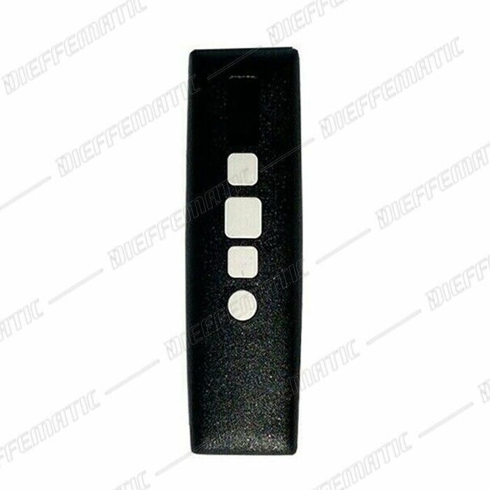 Telecomando Per Centraline Serie Tech 5 Canali Per Motori Tapparelle E Tende