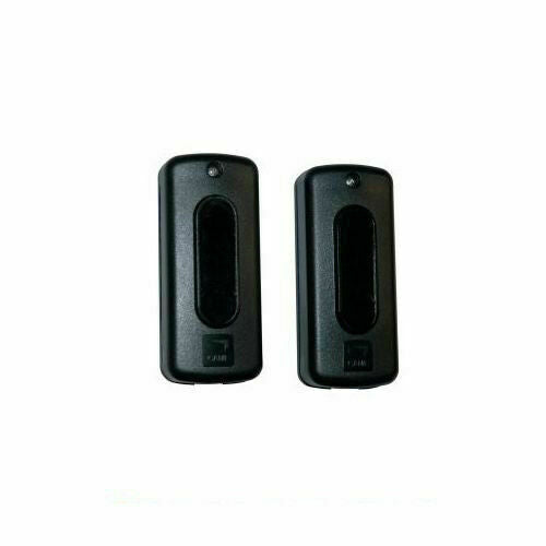 CAME DIR 10 COPPIA DI FOTOCELLULE PARETE 309DIR10 RICAMBIO