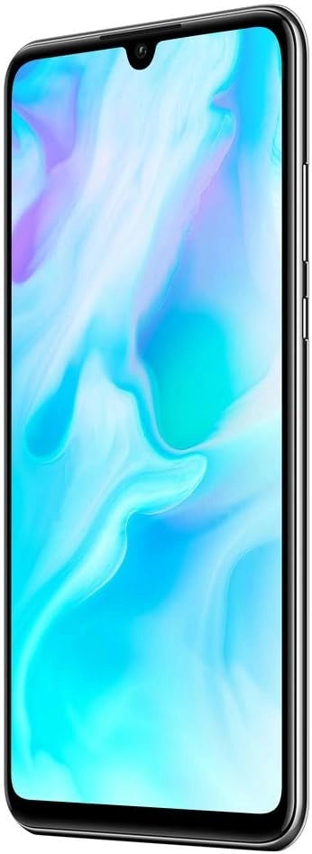 Huawei P30 Lite Pearl White 6.15" 4gb/128gb Dual Sim
