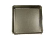 Teglia Pizza Alta Sfornatutto Antiaderente 40 x 40 x 6 cm Vespa
