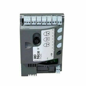 NICE POA3 QUADRO ELETTRONICO PER HO7174 HOPP