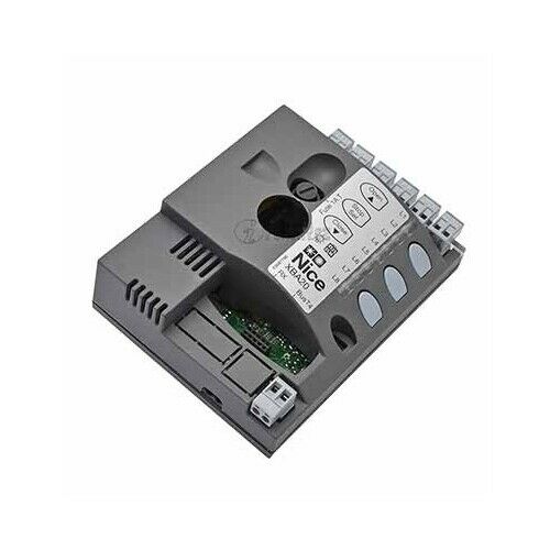 NICE SPXBA20R10 XBA20 QUADRO RICAMBIO PER BARRIERA SBARR10