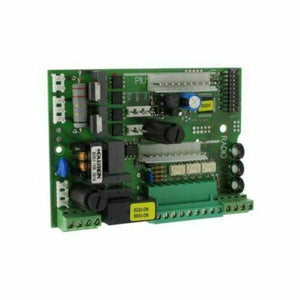 NICE ROA3 QUADRO ELETTRONICO PER ROA1000