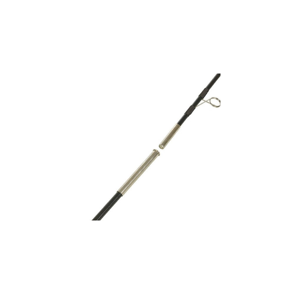 Trade Shop - Canna Da Pesca Telescopica Con Mulinello E Accessori Per Principianti 160cm Max -