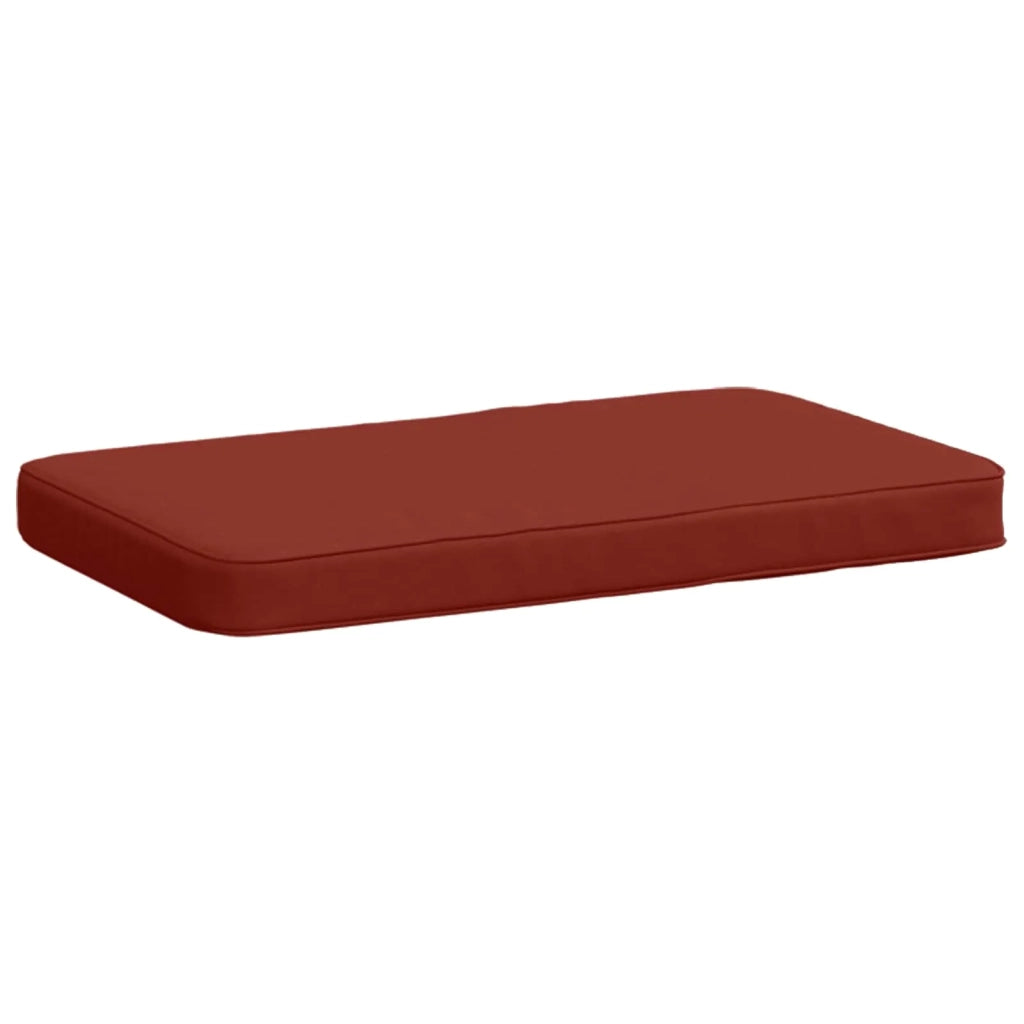 Cuscini per Panchina a 2 Pezzi VUGHT 2 pcs 100% Poliestere 951011