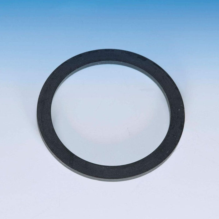 Guarnizione piatta in gomma per dado 2  56,9x46,2x lira 8.0284.0