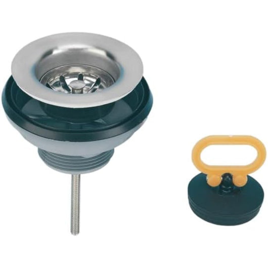 Tappo maniglia d50,5 cono 10 san dard maniglia ar lira 8.0646.0