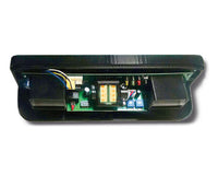 RIVELATORE A DOPPIA TECNOLOGIA DOPPLER + INFRAROSSO GUGLIELMI SEAGULL