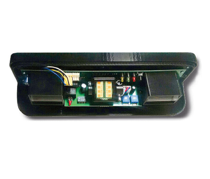 RIVELATORE A DOPPIA TECNOLOGIA DOPPLER + INFRAROSSO GUGLIELMI SEAGULL