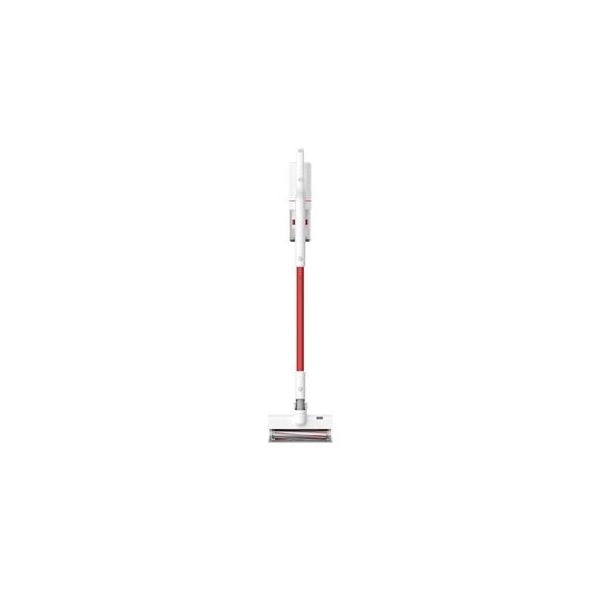 Roidmi x15 scopa ricaricabile senza sacco potenza 415 w colore rosso / bianco - RDX015