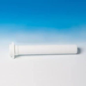 Prolunga jolly 002444 f1 ½  d40x 50 bianca lira 8.2444.03