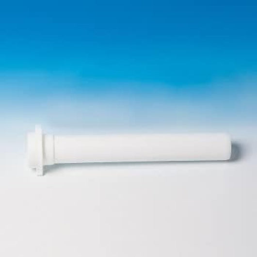 Prolunga jolly 002444 f1 ½  d40x 50 bianca lira 8.2444.03