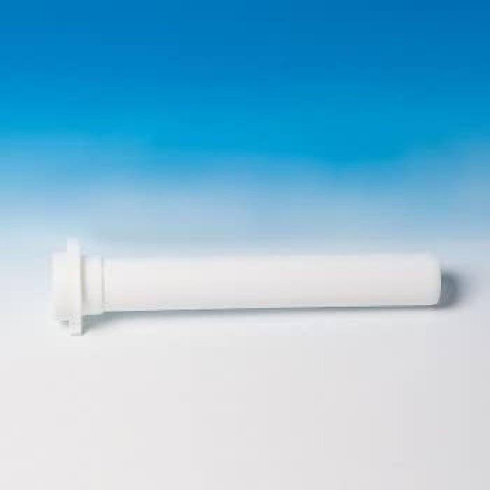 Prolunga jolly 002444 f1 ½  d40x 50 bianca lira 8.2444.03