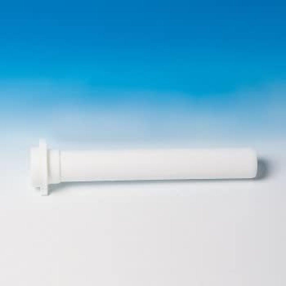 Prolunga jolly 002444 f1 ½  d40x 50 bianca lira 8.2444.03