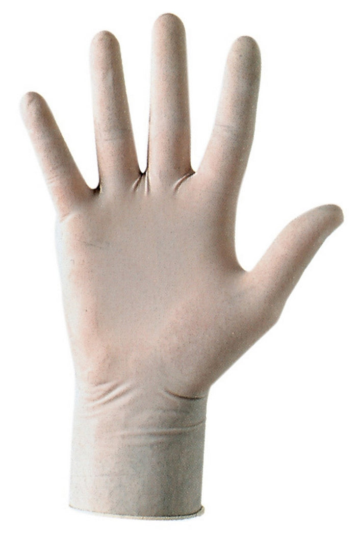 guanti in lattice standard taglia.xl(100 pz) cod:ferx.3741