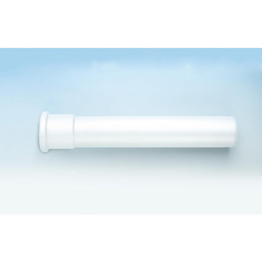 Prolunga jolly d32 con or bianco pp lungh. mm235 lira 8.2645.01