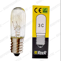 LAMPADA 110V 130023/1 E14 LAMPADINA RICAMBIO