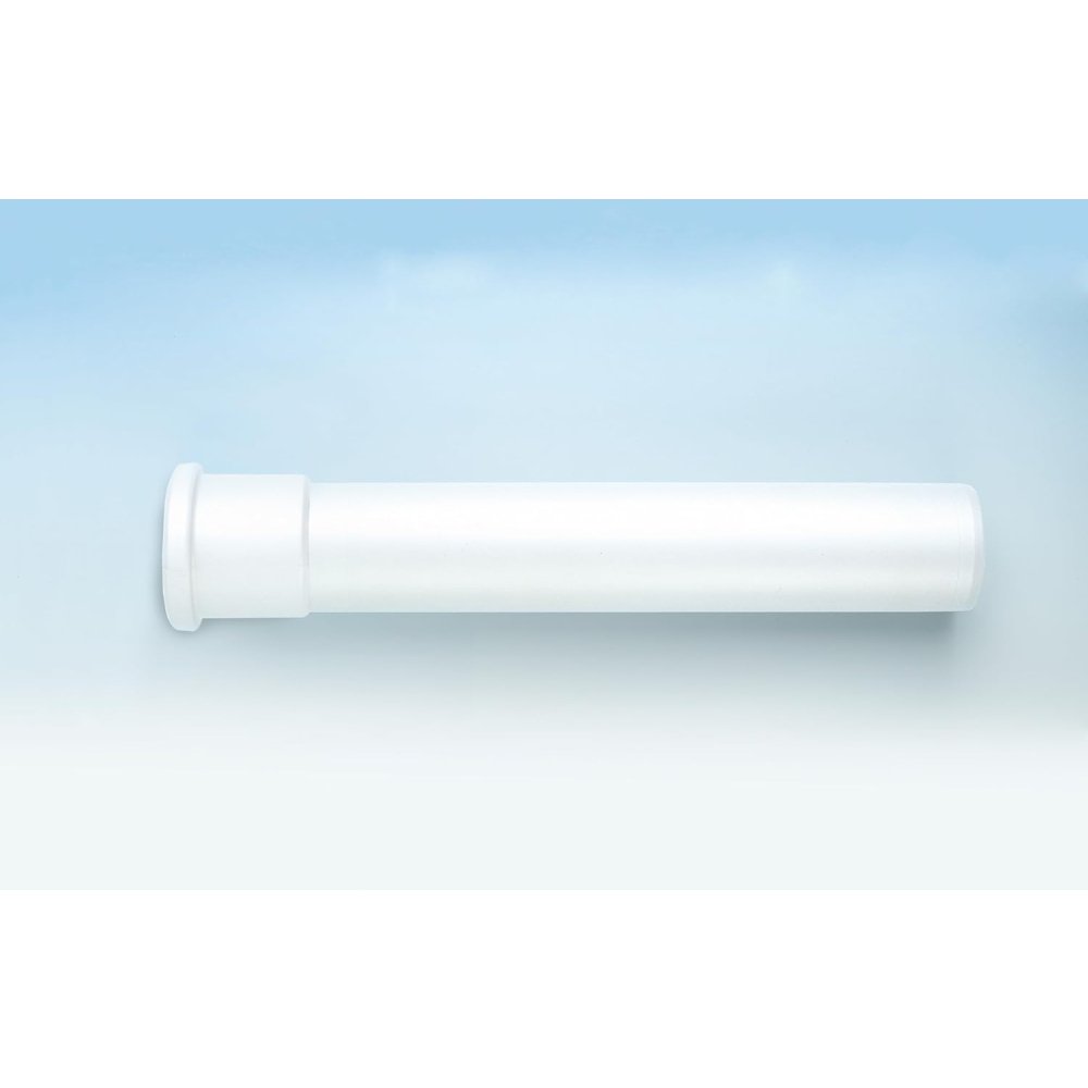 Prolunga jolly d32 con or bianco pp lungh. mm235 lira 8.2645.01