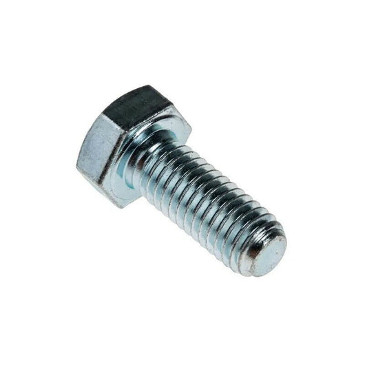 VITE TE 10X25 ZINCATA 8.8 100 PZ VT070