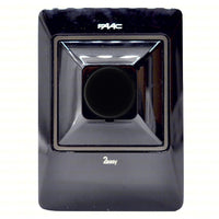 SELETTORE A CHIAVE XK10 1 CH FAAC 401302 SENZA SERRATURA