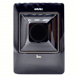 SELETTORE A CHIAVE XK10 1 CH FAAC 401302 SENZA SERRATURA